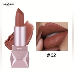 NWT Perfect Matte Lipstick #02